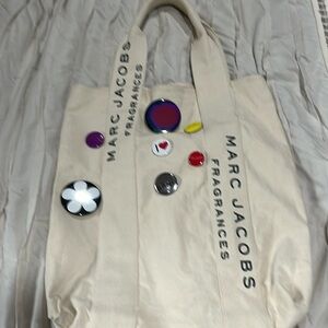 Marc Jacobs tote bag